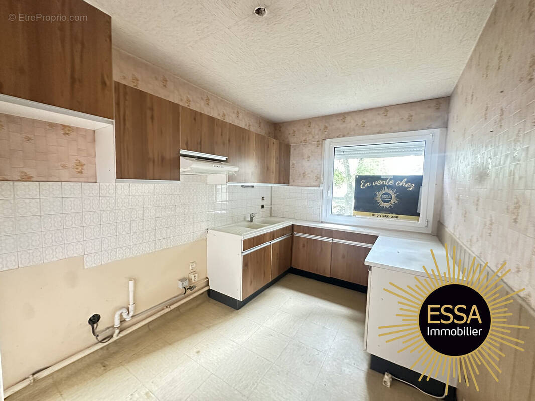 Appartement à VELIZY-VILLACOUBLAY