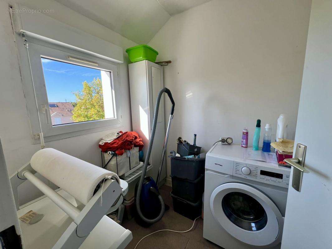 Maison à GUYANCOURT