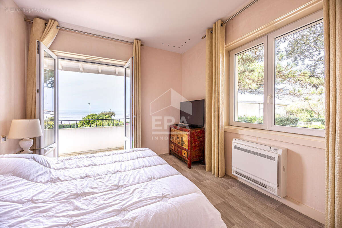 Maison pleine vue mer - emplacement ideal - proche plages et commerces - sans vis a vis - photo 8