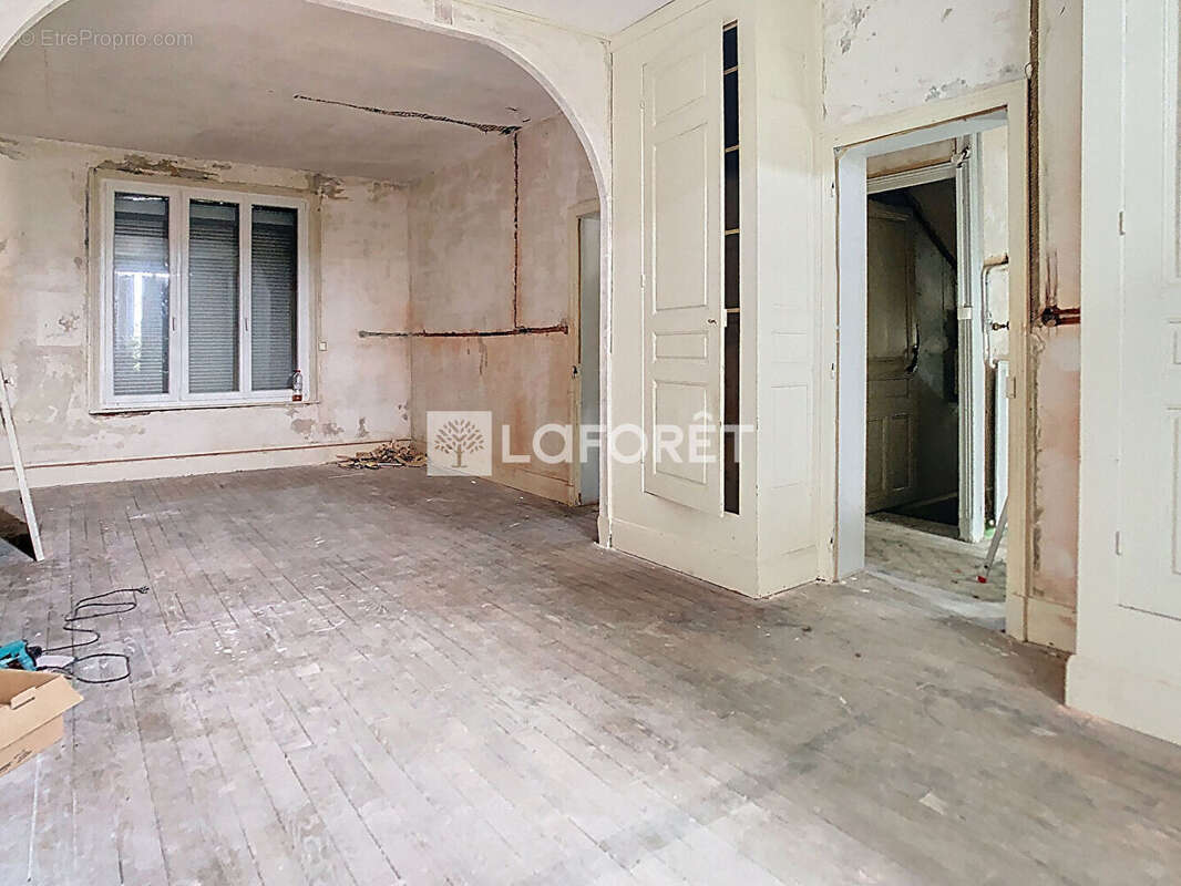 Maison Vouziers - photo 3