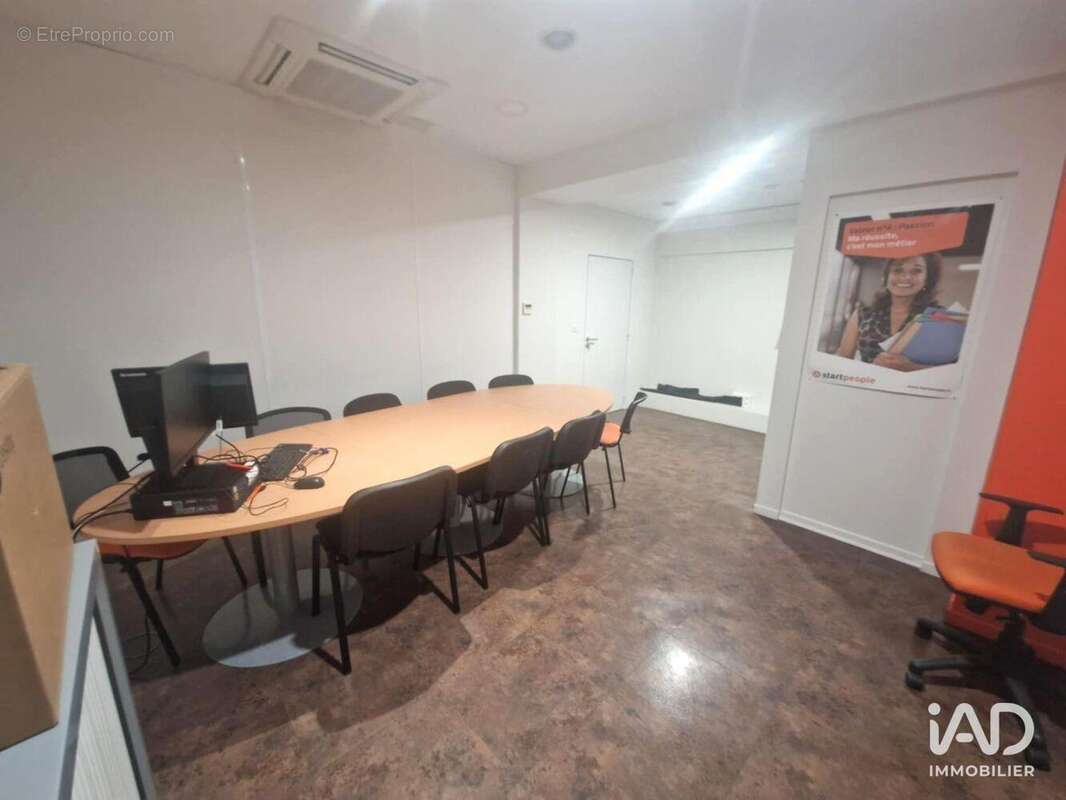 Photo 8 - Commerce à GIEN