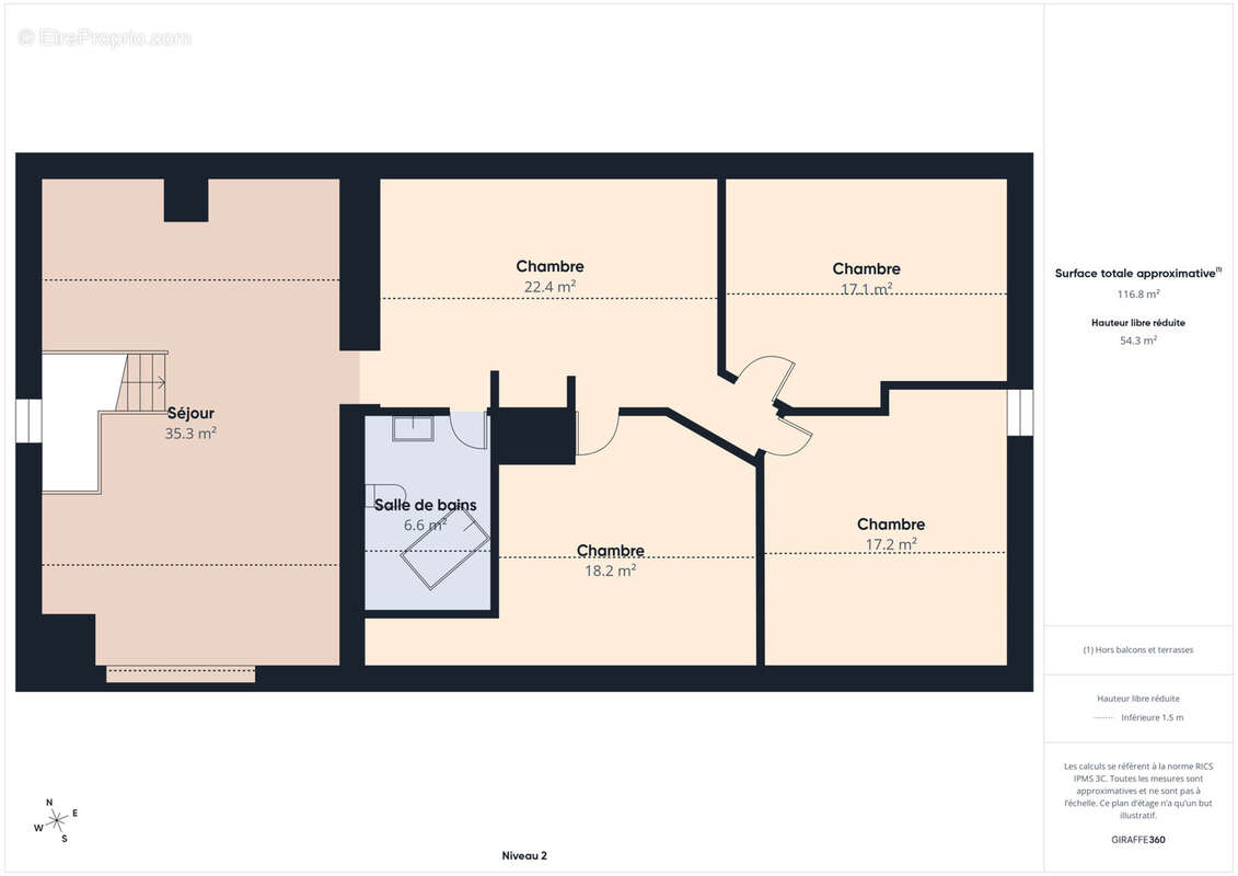 Maison à LE PUY-EN-VELAY