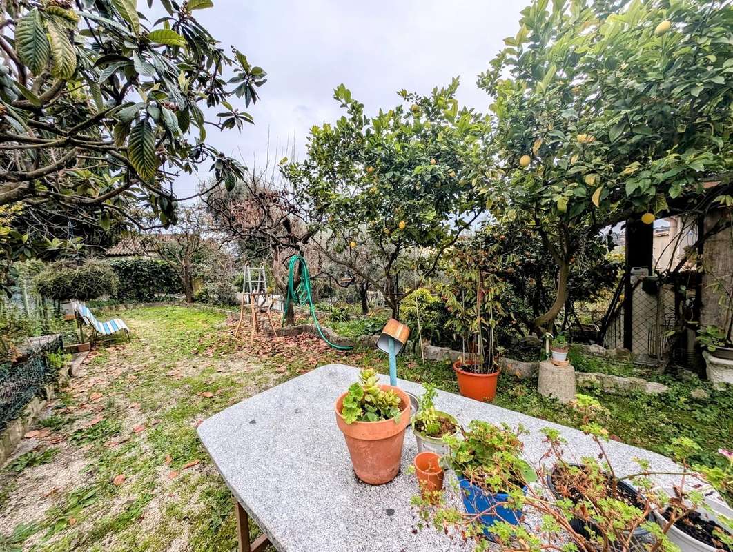 Maison à SAINT-ANDRE-DE-LA-ROCHE