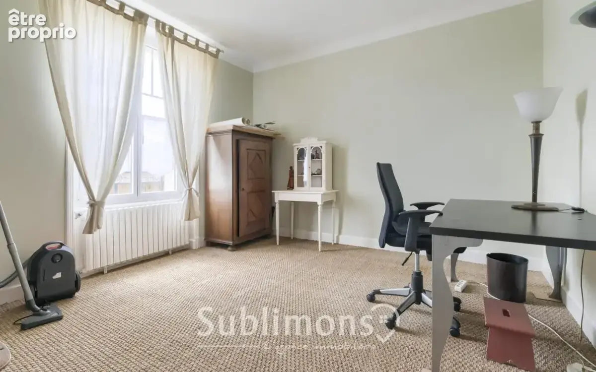 Maison de caractère - photo 8