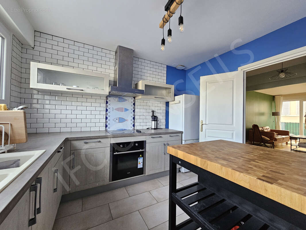 Appartement à VERNON