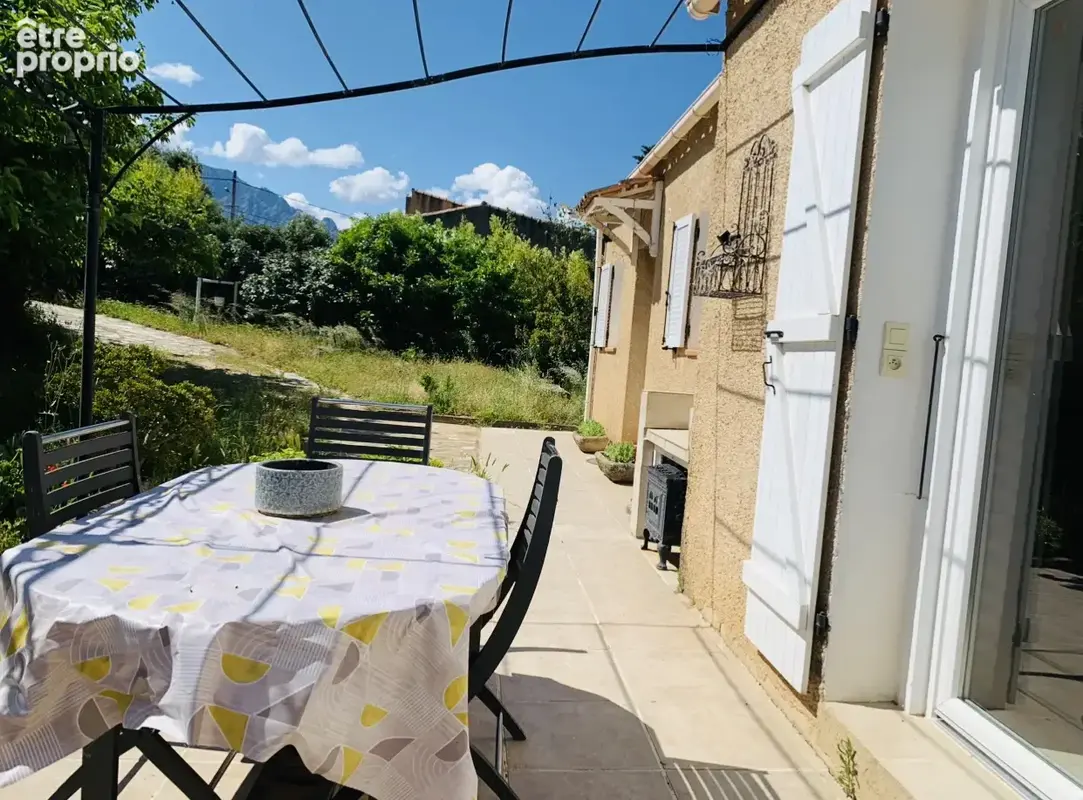 Maison familiale de charme à AREGNO . - photo 12