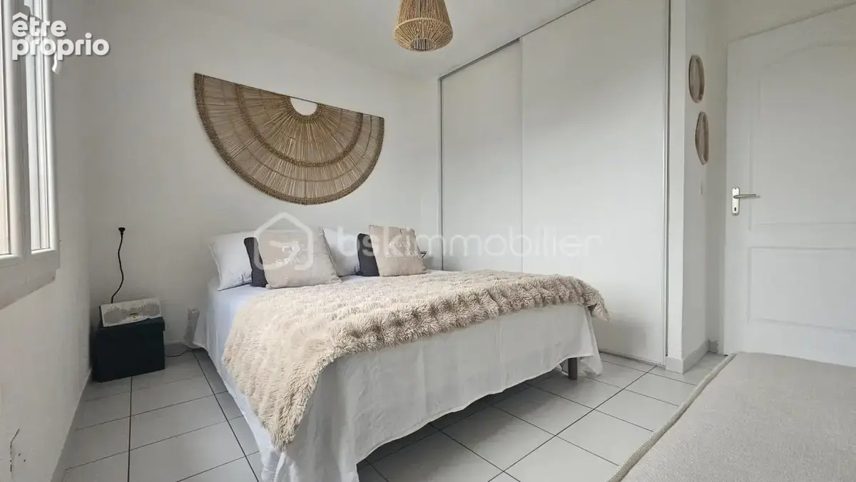 La Trinité – Villa avec vue dégagée, belles terrasses et garage triple - photo 10