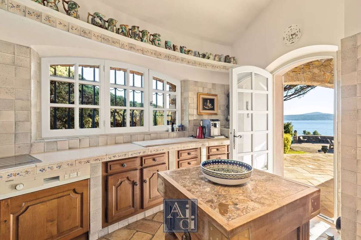 Maison à SAINTE-MAXIME