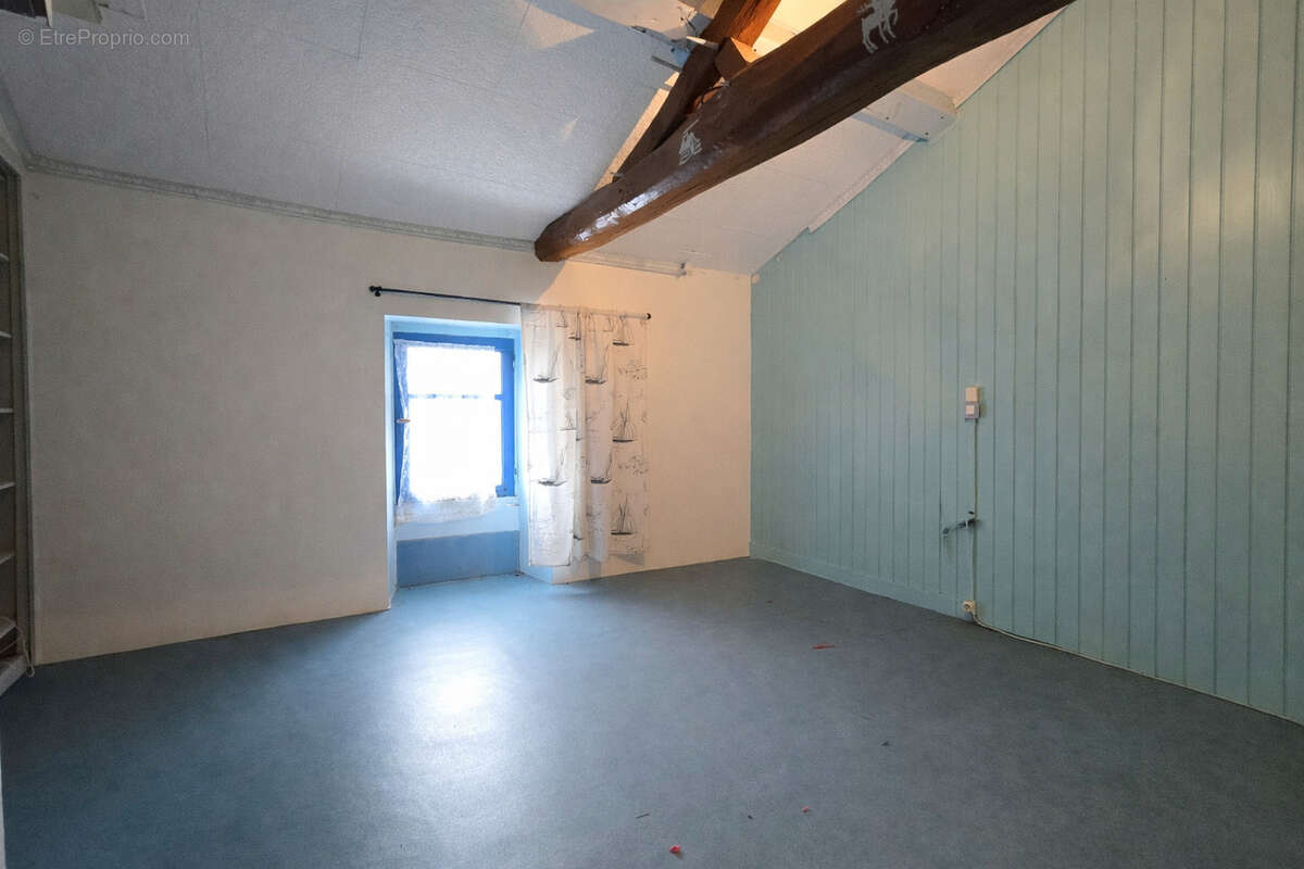 Maison à LA REGRIPPIERE