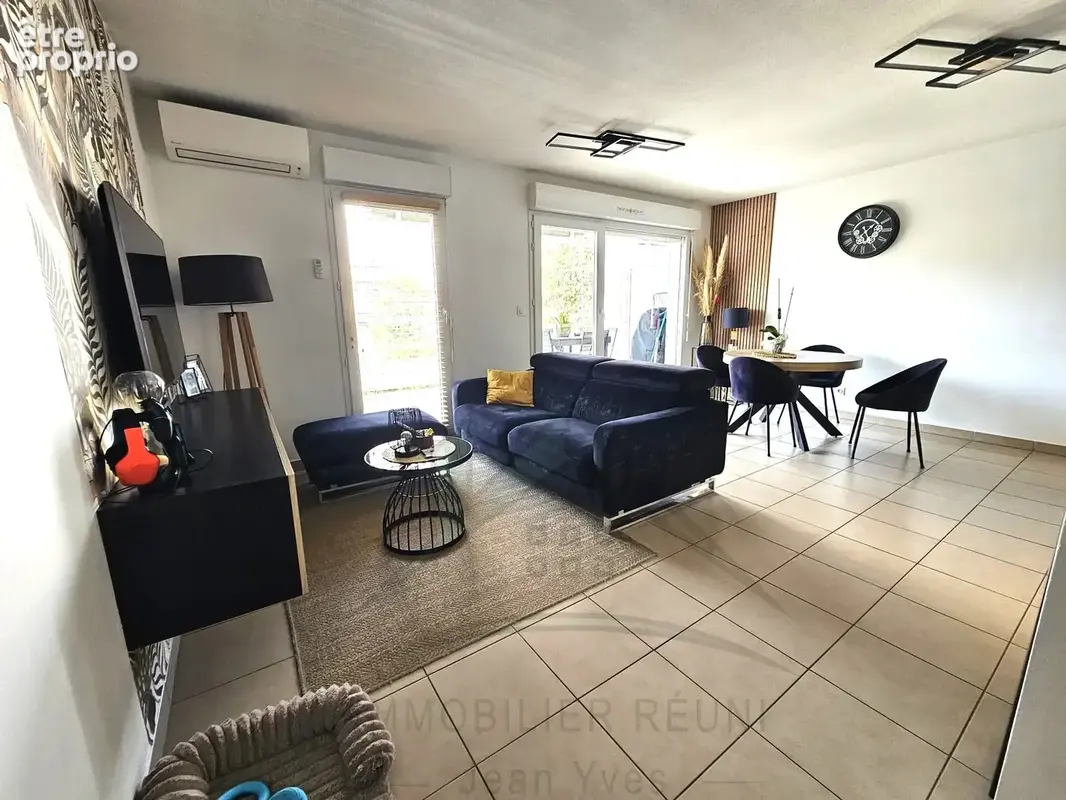 Appartement 3 chambres - Lumineux, spacieux et confortable, avec vaste terrasse et garage ! - photo 6