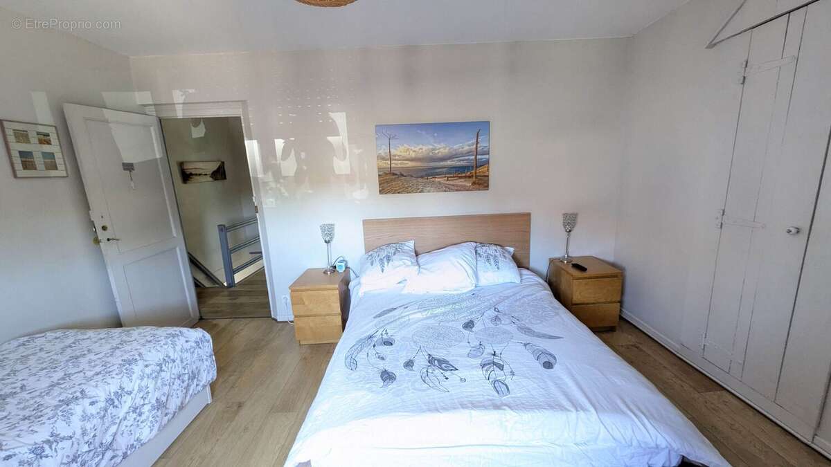 Maison à LA TESTE-DE-BUCH