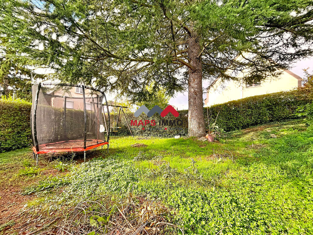 Maison à MARLENHEIM