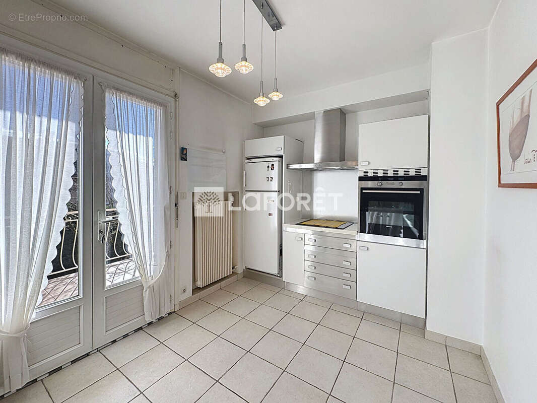 Maison à BEAUREGARD