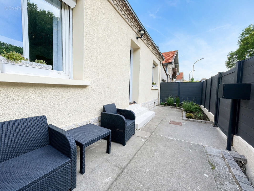 Maison à PERIGUEUX