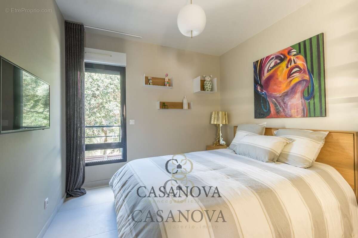 Maison à LA GRANDE-MOTTE