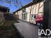 Photo 1 - Maison à DIENVILLE