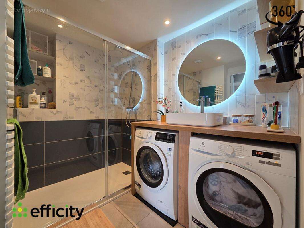 Appartement - photo 8