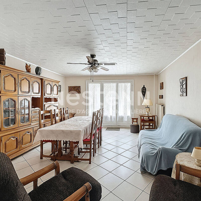 Appartement à BREST