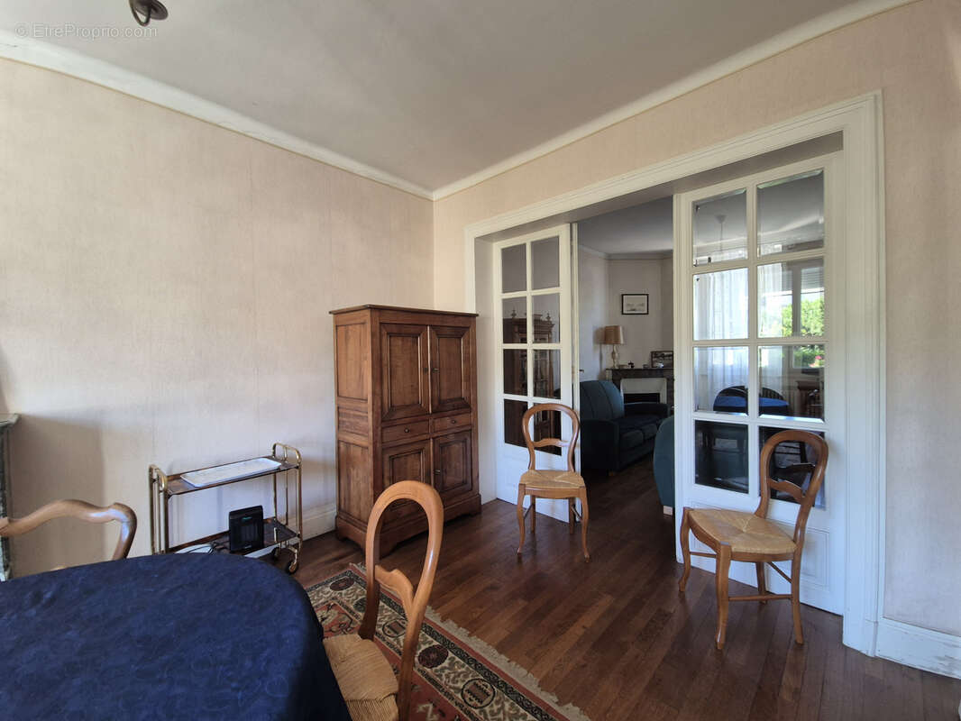 Maison à SABLE-SUR-SARTHE