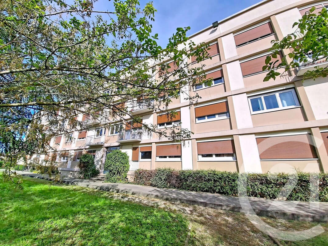 Appartement à FEYZIN