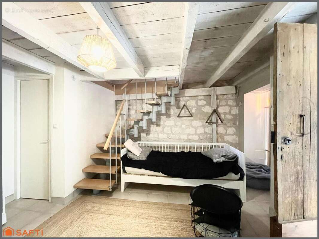 Photo 5 - Maison à ANGOULEME