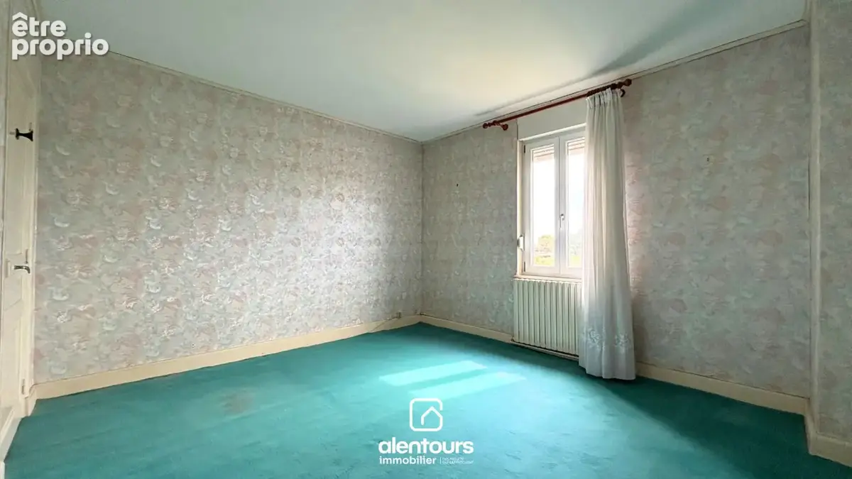 Maison Toul 6 pièce(s) 158 m2 - photo 13