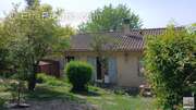 Maison à CHALAIS