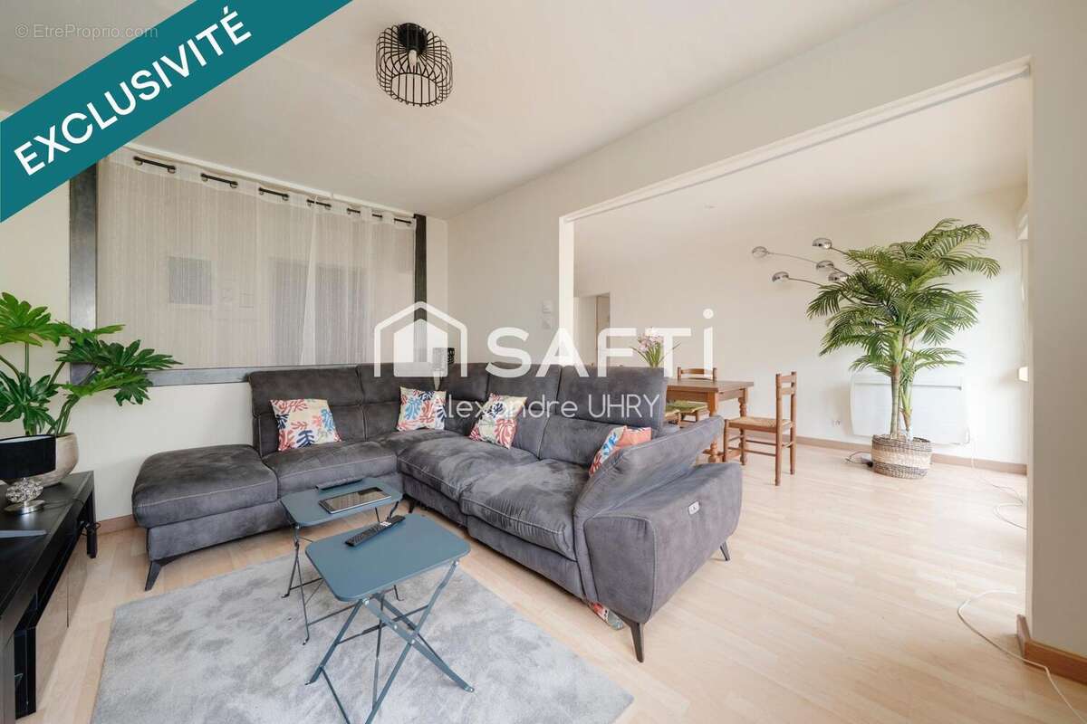 Photo 7 - Appartement à TOUL