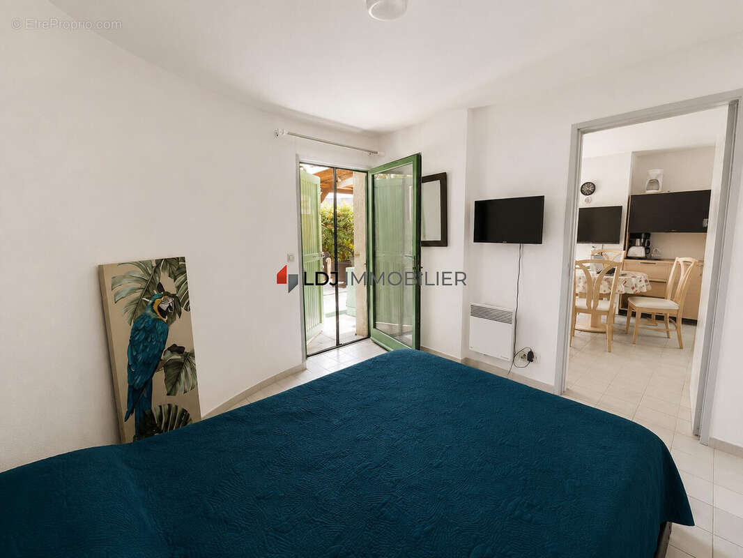 Maison 40 m² à Le Barcares  - photo 8