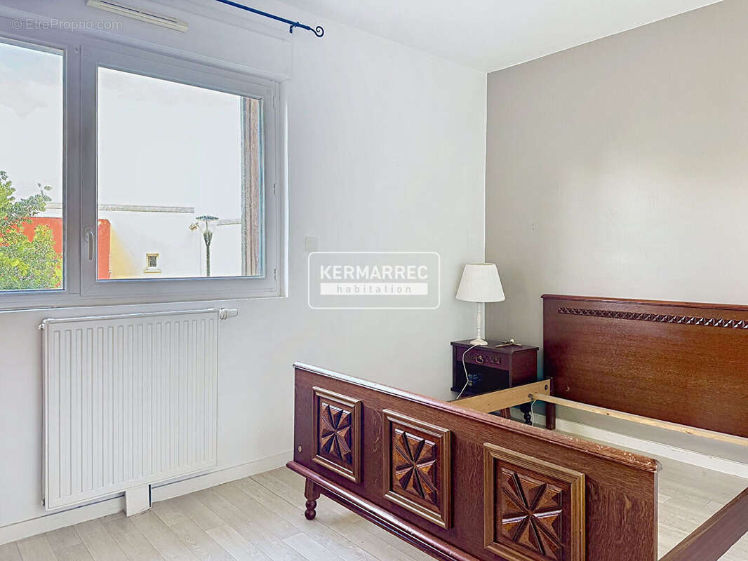 Saint-herblain - t2 - 51m² - photo 6