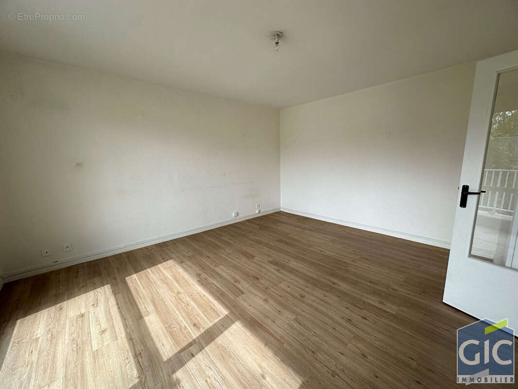 Appartement à CAEN