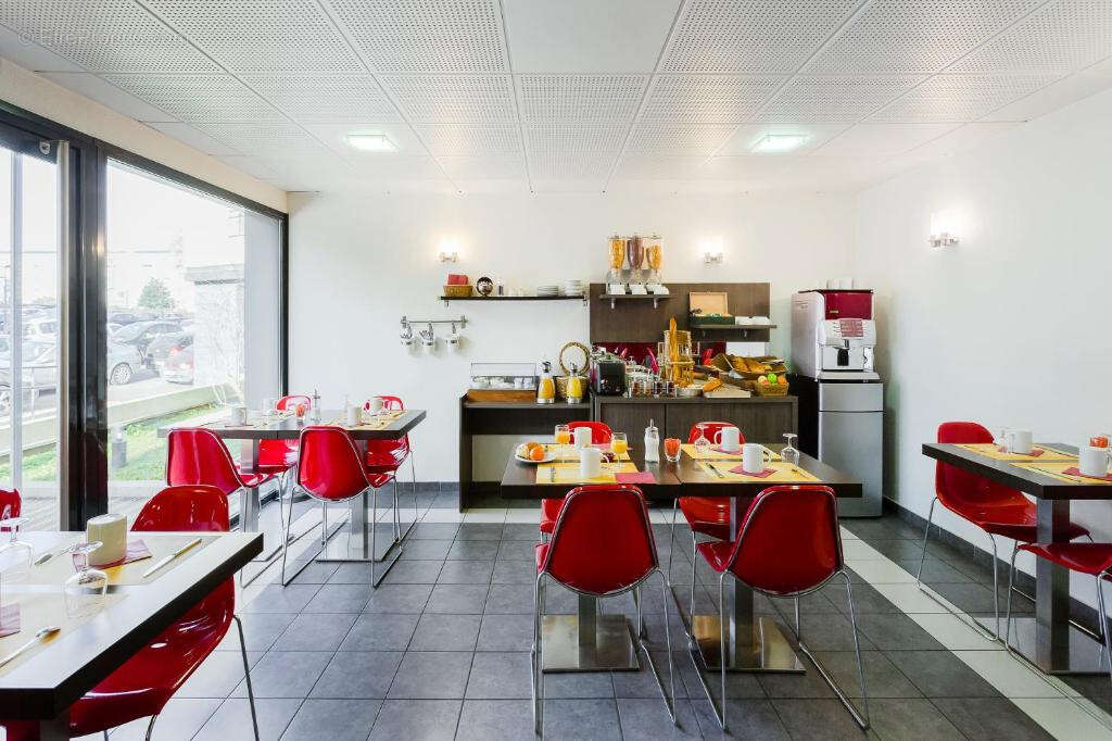 Appartement à ORLEANS