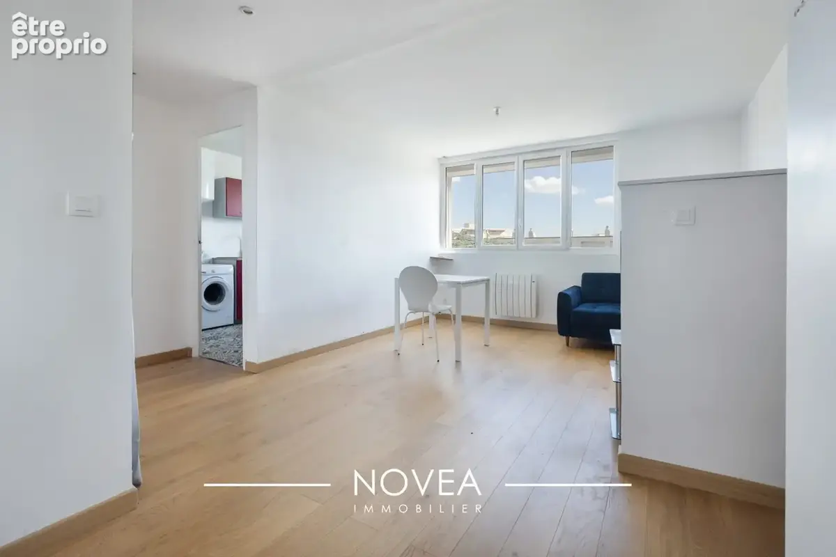 Appartement 51 m² à Lyon-5e  - photo 8