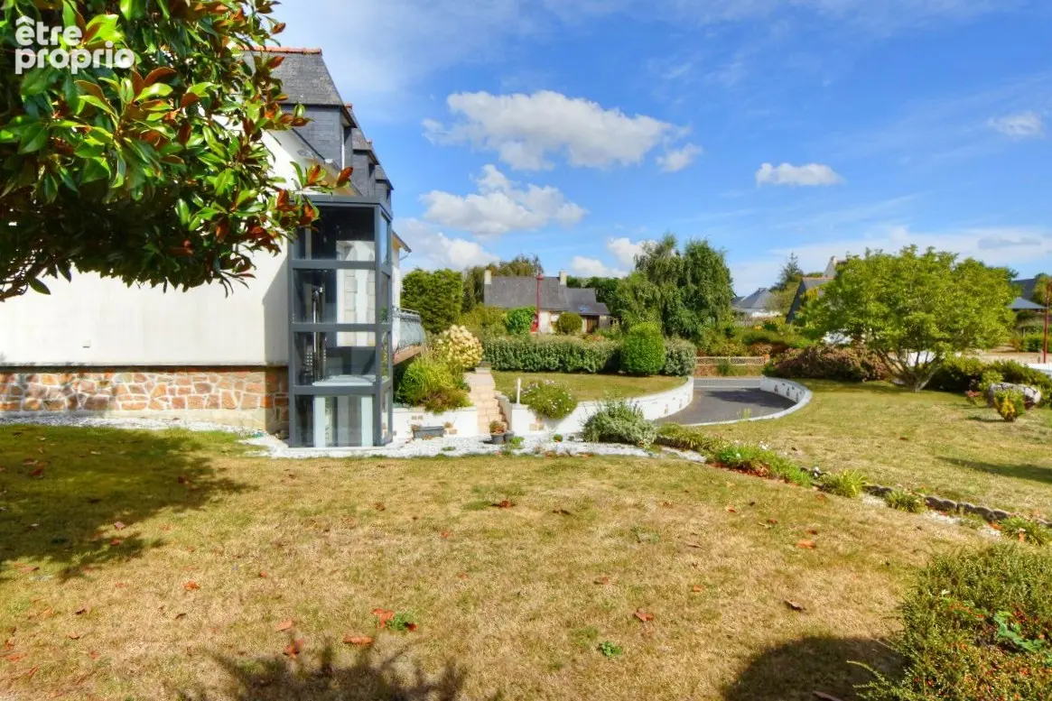 Maison et logement T2 indépendant à 5 mn de la mer - photo 4