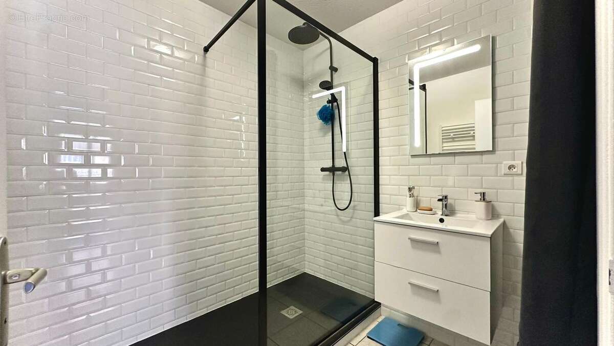 Appartement à RODEZ