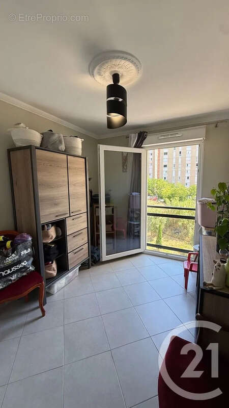 Appartement 82 m² à Bastia  - photo 10