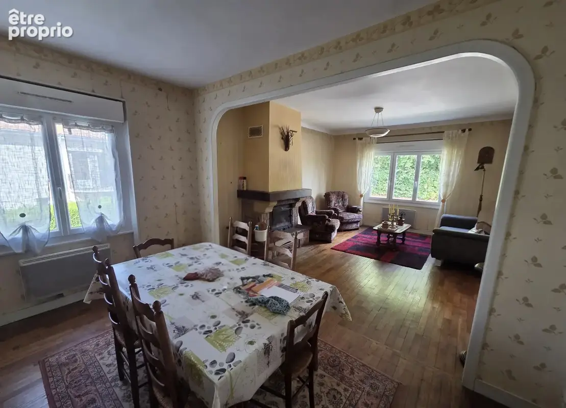 Maison 78m2 - photo 2