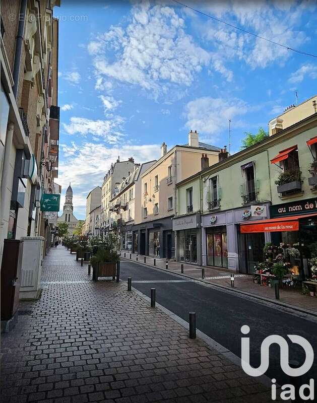 Photo 9 - Appartement à ENGHIEN-LES-BAINS