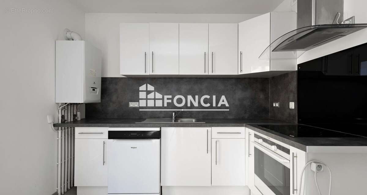 Appartement à ROUEN