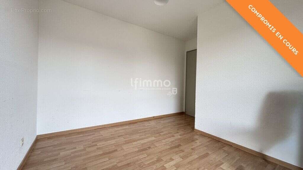 Appartement à WITTELSHEIM