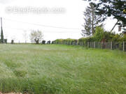 Terrain à TRIZAY-LES-BONNEVAL