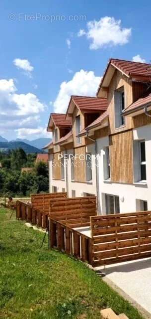 Maison à SAINT-PAUL-LES-MONESTIER