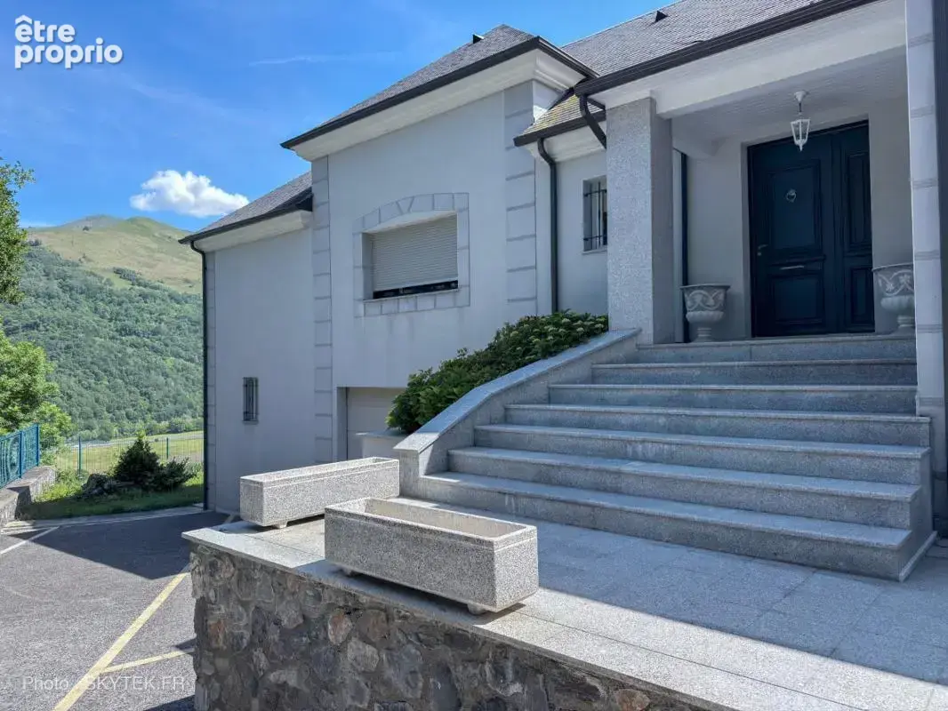 Maison 7 pièces 222 m² à vendre à Argeles-Gazost (65400) - photo 17