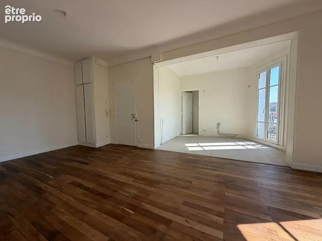 Appartement à ANGERS