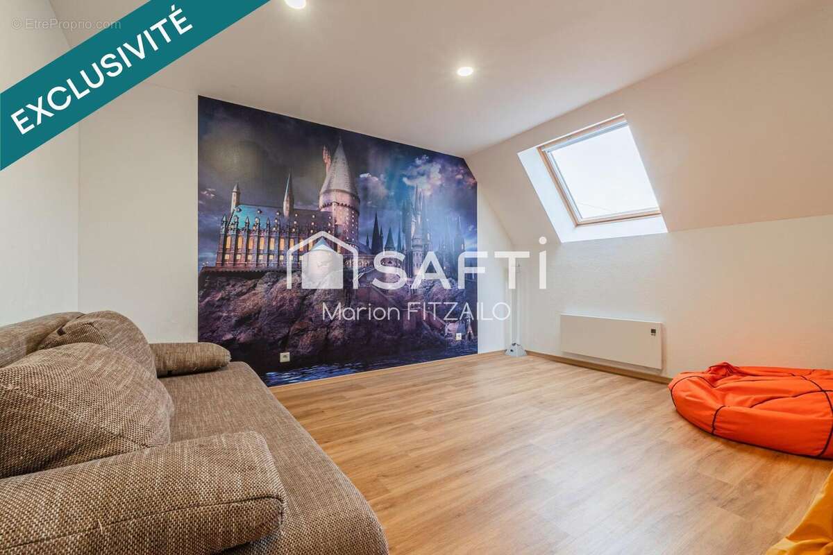 Photo 9 - Maison à BETSCHDORF