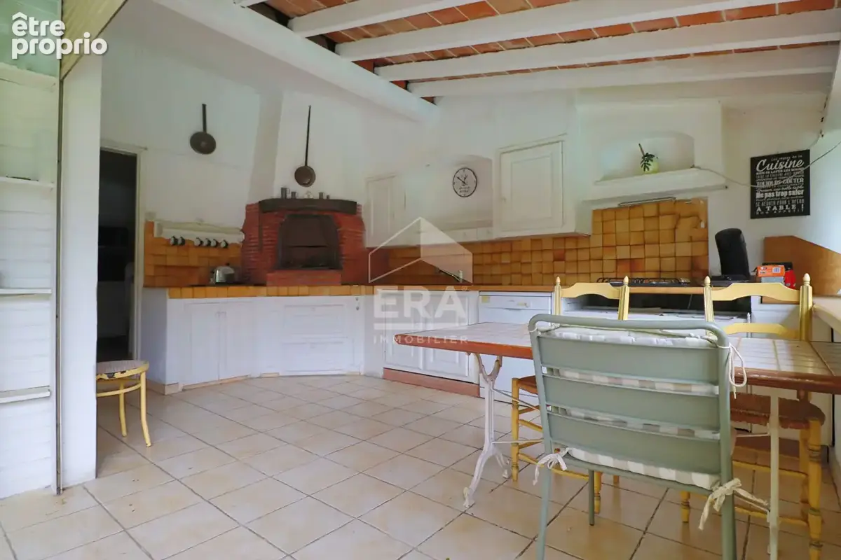 Maison 186m² à marseille 11e arrondissement - photo 17