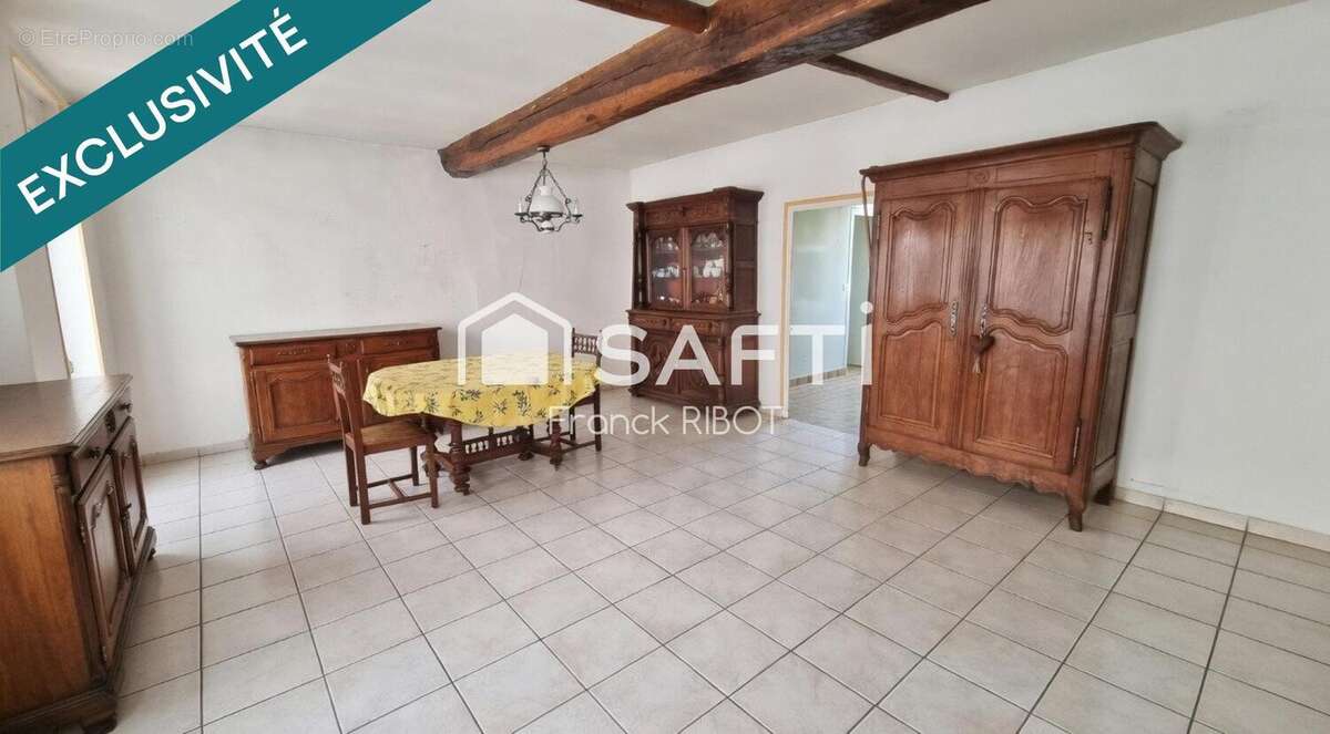 Photo 4 - Maison à VERMENTON