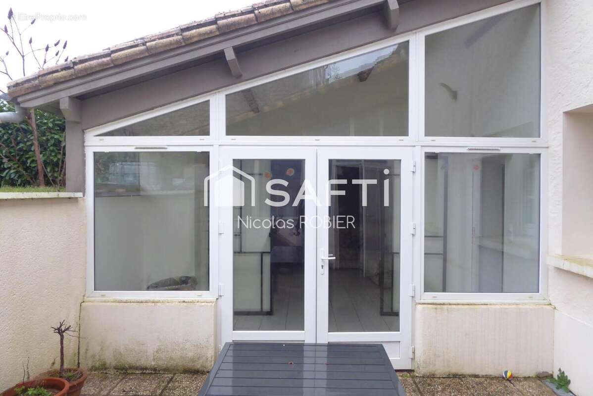 Photo 7 - Maison à ECHIRE