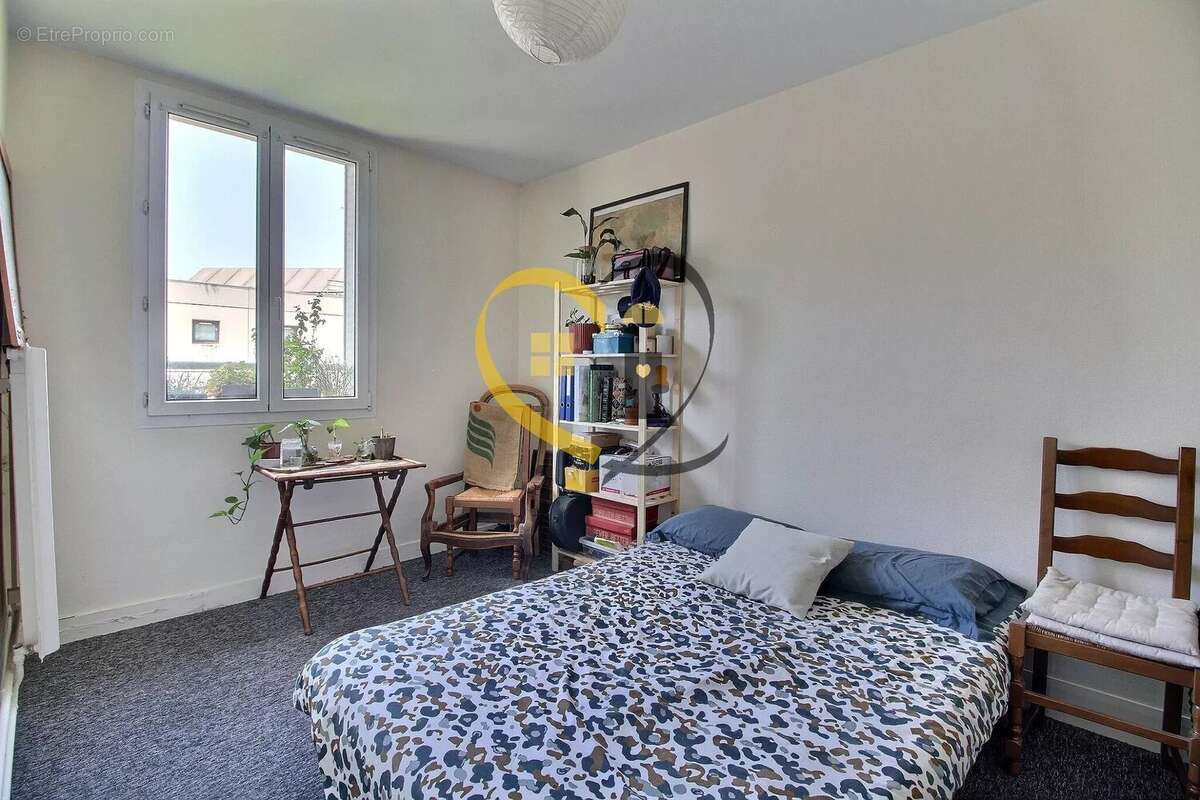 Appartement lumineux T3 bis de 59 m² à Bourges - photo 6