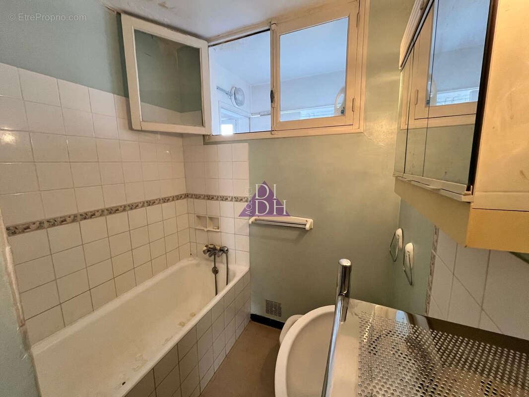 Appartement à HYERES